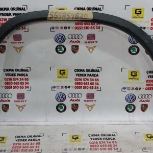 Yedek Parça Volkswagen