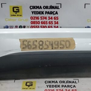 Yedek Parça Volkswagen