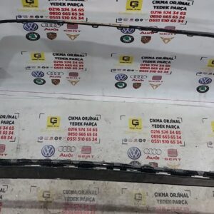 Yedek Parça Volkswagen
