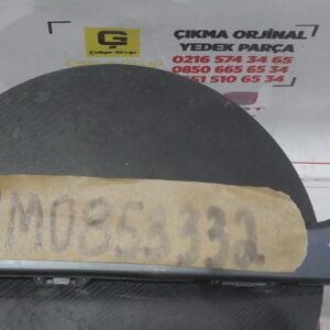 Yedek Parça Volkswagen