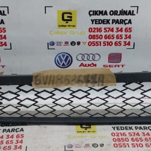 Yedek Parça Volkswagen