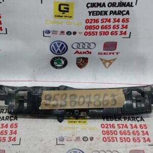 Yedek Parça Volkswagen