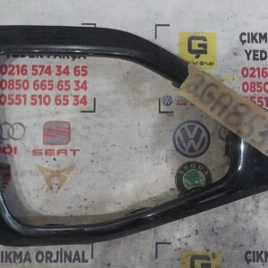 Yedek Parça Volkswagen