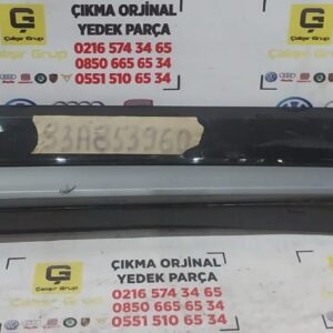 Yedek Parça Volkswagen