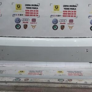 Yedek Parça Volkswagen