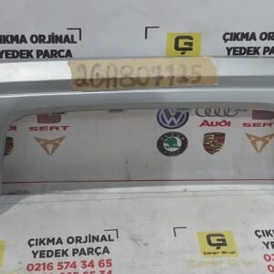 Yedek Parça Volkswagen