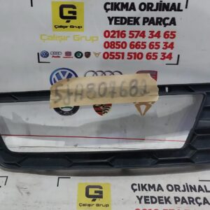 Yedek Parça Volkswagen