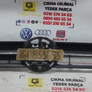 Yedek Parça Volkswagen
