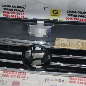 Yedek Parça Volkswagen
