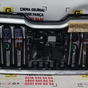 Yedek Parça Volkswagen