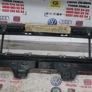 Yedek Parça Volkswagen