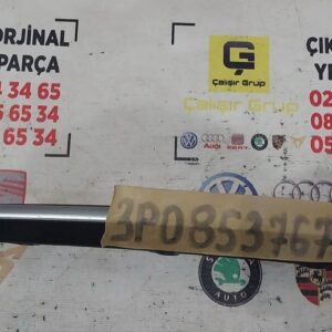 Yedek Parça Volkswagen