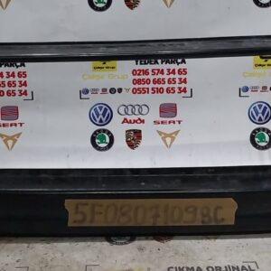 Yedek Parça Volkswagen