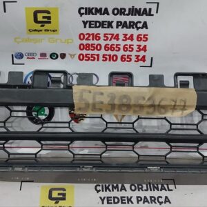 Yedek Parça Volkswagen