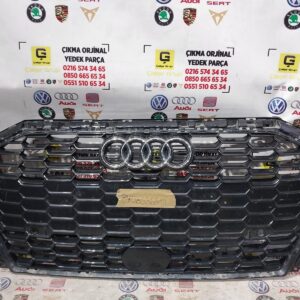 Yedek Parça Volkswagen
