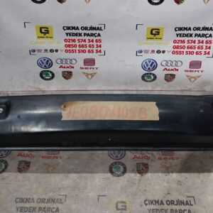 Yedek Parça Volkswagen