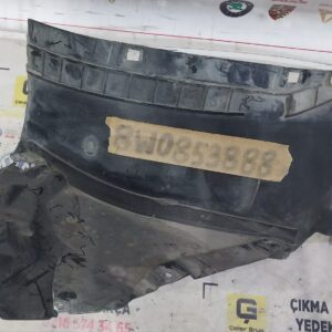 Yedek Parça Volkswagen