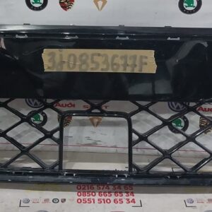 Yedek Parça Volkswagen