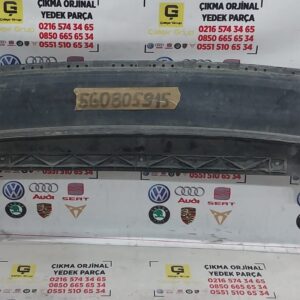 Yedek Parça Volkswagen