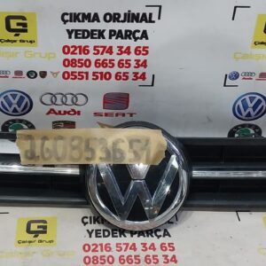 Yedek Parça Volkswagen