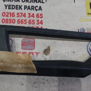 Yedek Parça Volkswagen