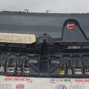Yedek Parça Volkswagen