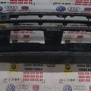 Yedek Parça Volkswagen