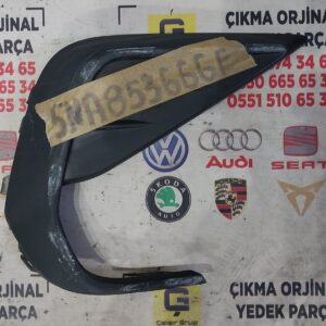 Yedek Parça Volkswagen
