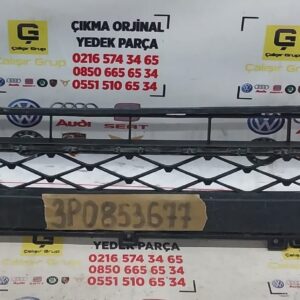 Yedek Parça Volkswagen