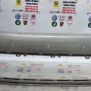Yedek Parça Volkswagen