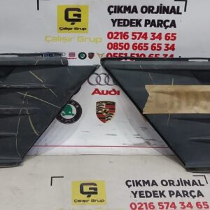 Yedek Parça Volkswagen