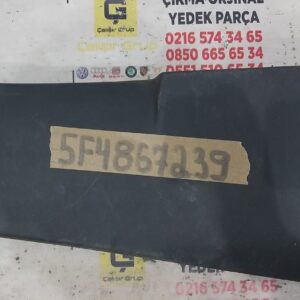 Yedek Parça Volkswagen