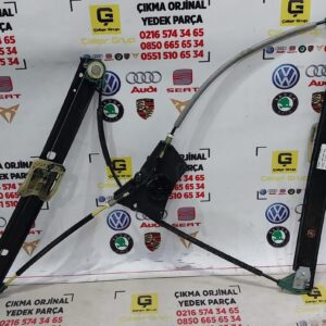 Yedek Parça Volkswagen