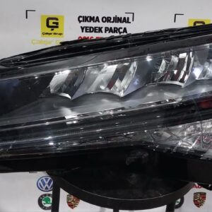 Yedek Parça Volkswagen