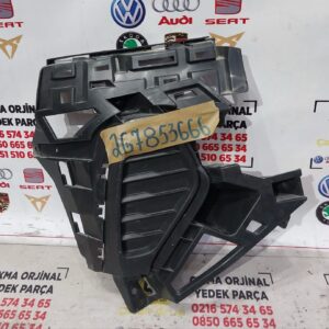 Yedek Parça Volkswagen
