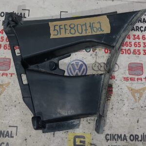 Yedek Parça Volkswagen