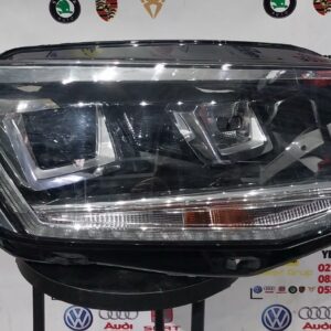 Yedek Parça Volkswagen