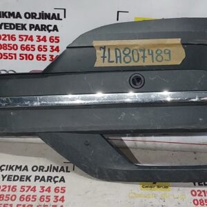 Yedek Parça Volkswagen