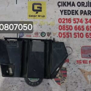 Yedek Parça Volkswagen