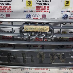 Yedek Parça Volkswagen