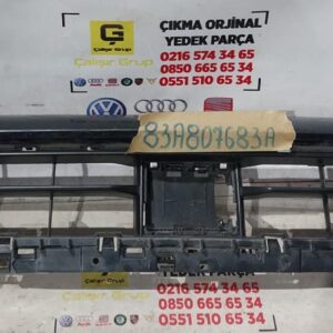 Yedek Parça Volkswagen