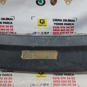 Yedek Parça Volkswagen