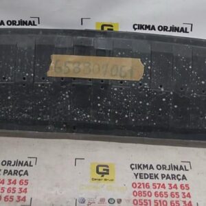 Yedek Parça Volkswagen