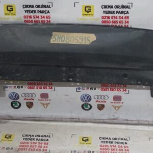 Yedek Parça Volkswagen
