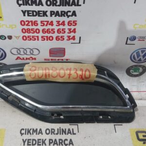 Yedek Parça Volkswagen