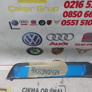 Yedek Parça Volkswagen