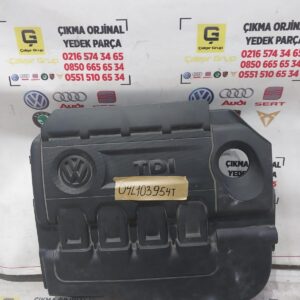 Yedek Parça Volkswagen