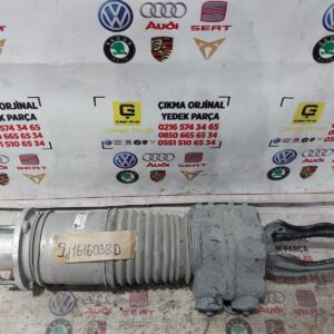 Yedek Parça Volkswagen