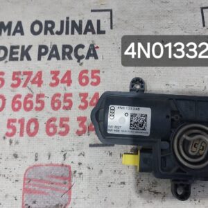 Yedek Parça Volkswagen