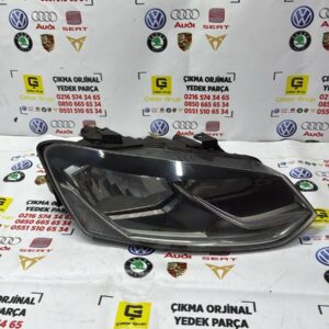 Yedek Parça Volkswagen